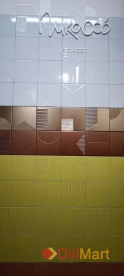 Керамическая плитка Пикассо Kerama Marazzi