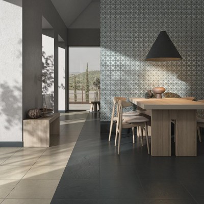 Коллекция плитки Про Чементо Kerama Marazzi в интерьере