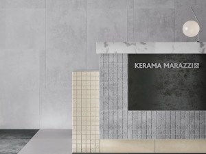Керамическая плитка Про Плэйн Kerama Marazzi в интерьере
