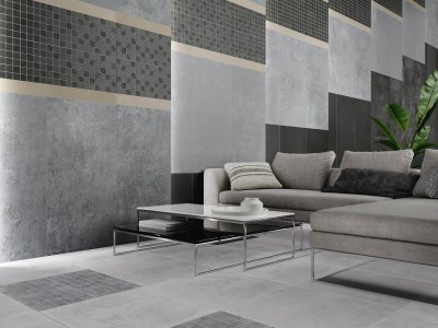 Керамическая плитка Про Плэйн Kerama Marazzi в интерьере