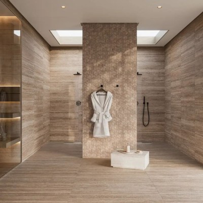 Керамическая плитка и керамогранит Про Травертин Kerama Marazzi