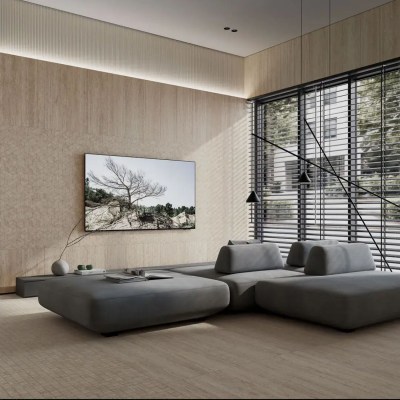 Керамическая плитка и керамогранит Про Травертин Kerama Marazzi