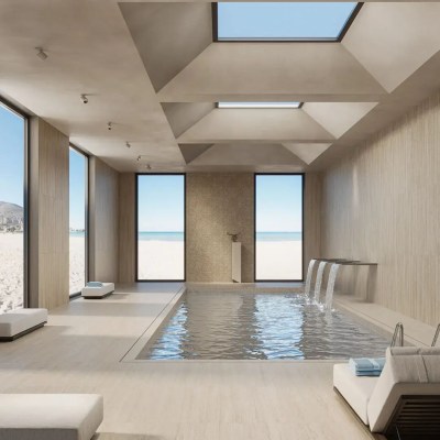 Керамическая плитка и керамогранит Про Травертин Kerama Marazzi