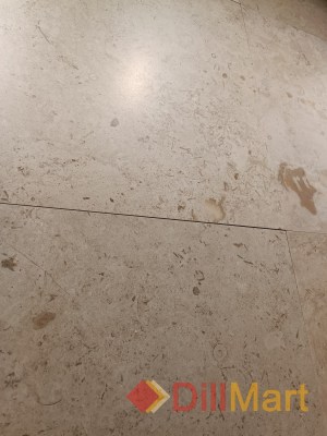 Коллекция плитки Про Лаймстоун Kerama Marazzi в интерьере