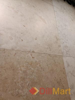 Коллекция плитки Про Лаймстоун Kerama Marazzi в интерьере