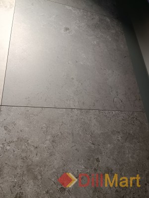 Коллекция плитки Про Лаймстоун Kerama Marazzi в интерьере