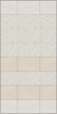 Керамическая плитка Сияние Kerama Marazzi в интерьере