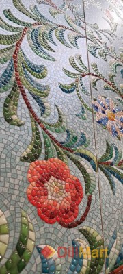 Керамическая плитка Райский Сад Kerama Marazzi