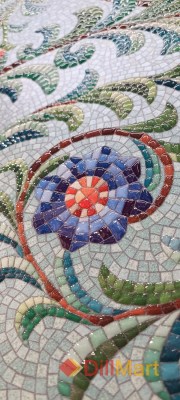 Керамическая плитка Райский Сад Kerama Marazzi