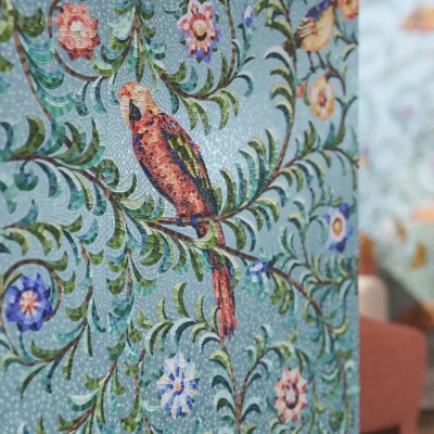 Керамическая плитка Райский Сад Kerama Marazzi