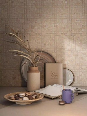 Коллекция плитки Риальто Антика Kerama Marazzi в интерьере