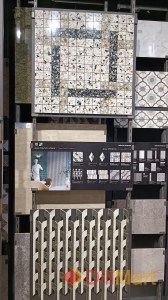 Коллекция плитки Риальто Нобиле Kerama Marazzi в интерьере