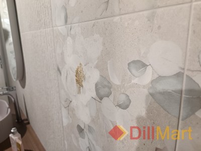 Коллекция плитки Риккарди Kerama Marazzi в интерьере