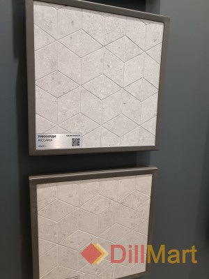 Коллекция плитки Риккарди Kerama Marazzi в интерьере