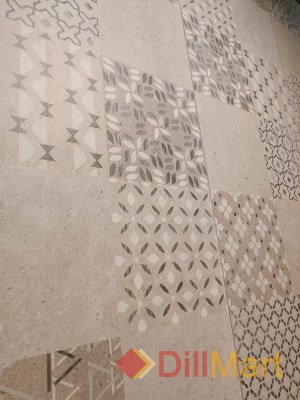 Коллекция плитки Риккарди Kerama Marazzi в интерьере