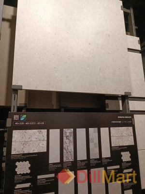 Коллекция плитки Риккарди Kerama Marazzi в интерьере