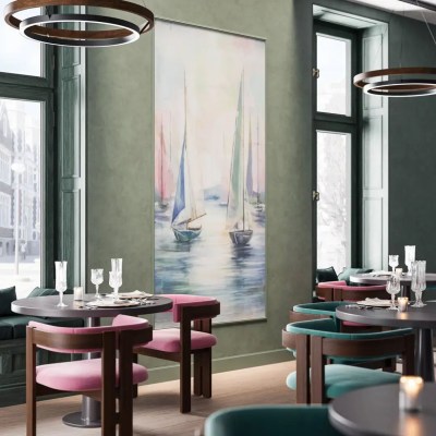 Керамогранит Ривьера Kerama Marazzi