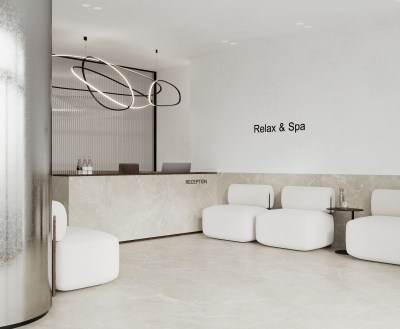 Керамогранит Рокки Перл ПРО Laparet
