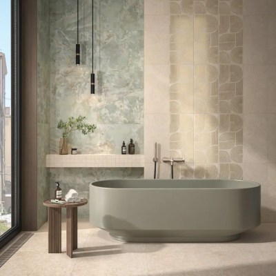 Керамическая плитка и керамогранит Руссильон Kerama Marazzi