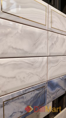 Коллекция плитки Сеттиньяно Kerama Marazzi в интерьере