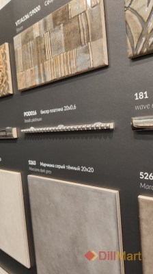 Коллекция Сфорца Kerama Marazzi серии Milano в интерьере