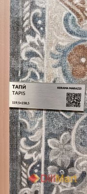 Керамогранит Тапи Kerama Marazzi