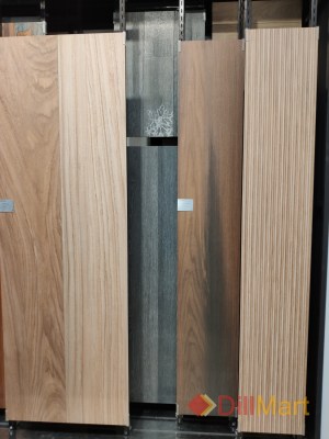 Коллекция Тиндало Kerama Marazzi серии Milano в интерьере