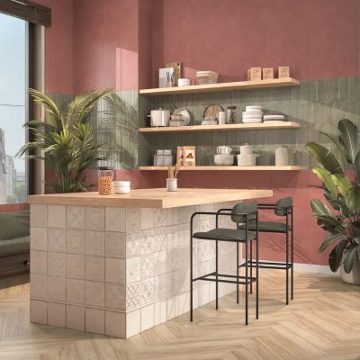 Керамическая плитка Валлорис Kerama Marazzi