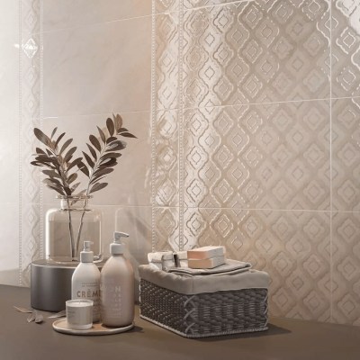 Коллекция плитки Винетта Kerama Marazzi в интерьере