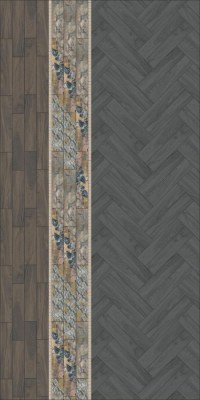 Коллекция Вудсток / Woodstock Kerama Marazzi (Керама Марацци) в интерьере