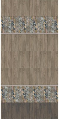 Коллекция Вудсток / Woodstock Kerama Marazzi (Керама Марацци) в интерьере