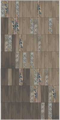 Коллекция Вудсток / Woodstock Kerama Marazzi (Керама Марацци) в интерьере