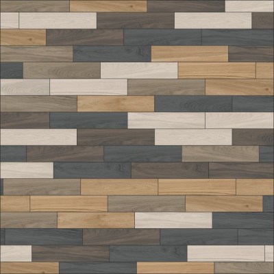 Коллекция Вудсток / Woodstock Kerama Marazzi (Керама Марацци) в интерьере