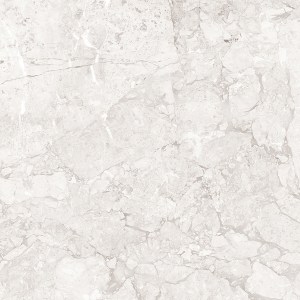 х9999294101 Керамогранит Emil white светло-серый полированный 60x60 Laparet