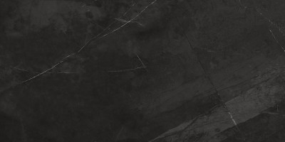 Плитка настенная Пульпис неро глянцевая обрезная 48043R 80x40 Laparet