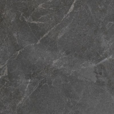 Керамогранит Рокки Блэк ПРО графитовый матовый структурный R10/A 80x80 Laparet