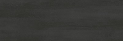 Плитка настенная Кромат графит матовая обрезная 13136TR 89,5x30 Laparet
