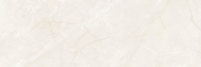 Плитка настенная Сенсио крема глянцевая обрезная 13142TR 89,5x30 Laparet