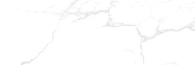 Плитка настенная Палаццо бианко сатиновая обрезная 13153TR 89,5x30 Laparet