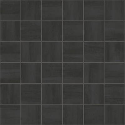 Мозаика Кромат графит матовая ММ13156 30x30 Laparet