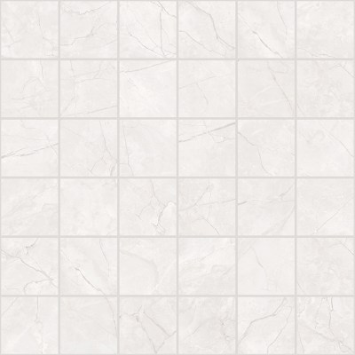 Мозаика Бэлла крема матовая ММ13157 30x30 Laparet