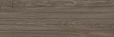 Плитка настенная Джио деко маррон матовая обрезная LP3090B0131R 89,5x30 Laparet