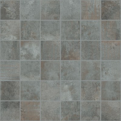 Мозаика Бетон грин матовая LPD2MSA002BR 30x30 Laparet