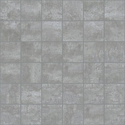 Мозаика Бетон грей матовая LPD2MSA003BR 30x30 Laparet