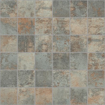 Мозаика Ультра верде глянцевая LPD2MSA001BR 30x30 Laparet