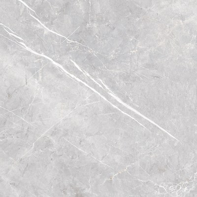 Керамогранит Лунэ Гриджио серый матовый карвинг LP6060G0071R 59,5x59,5 Laparet