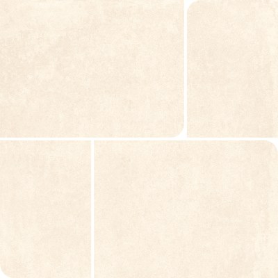 Керамогранит Бетоника Бон ПРО Мозаика светло-бежевый матовый тип 1 29,9x29,9 Laparet