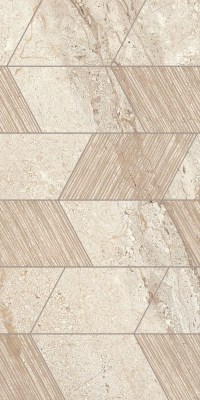 УТ-00015996 Вставка Sandy Chevron 2 60x30 Creto